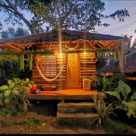 Hotel Payag N' Kapitan, Experience Pinubre Living Siquijor Exteriér fotografie