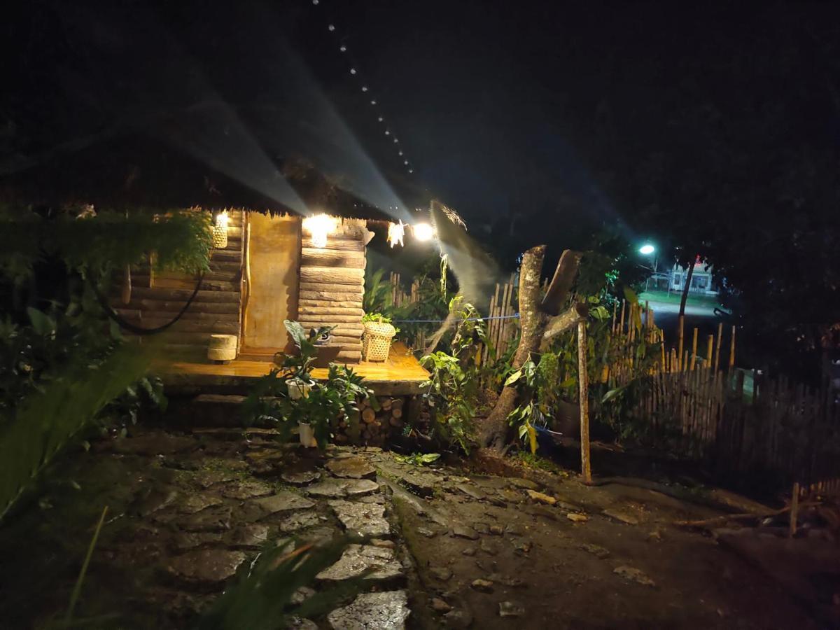 Hotel Payag N' Kapitan, Experience Pinubre Living Siquijor Exteriér fotografie