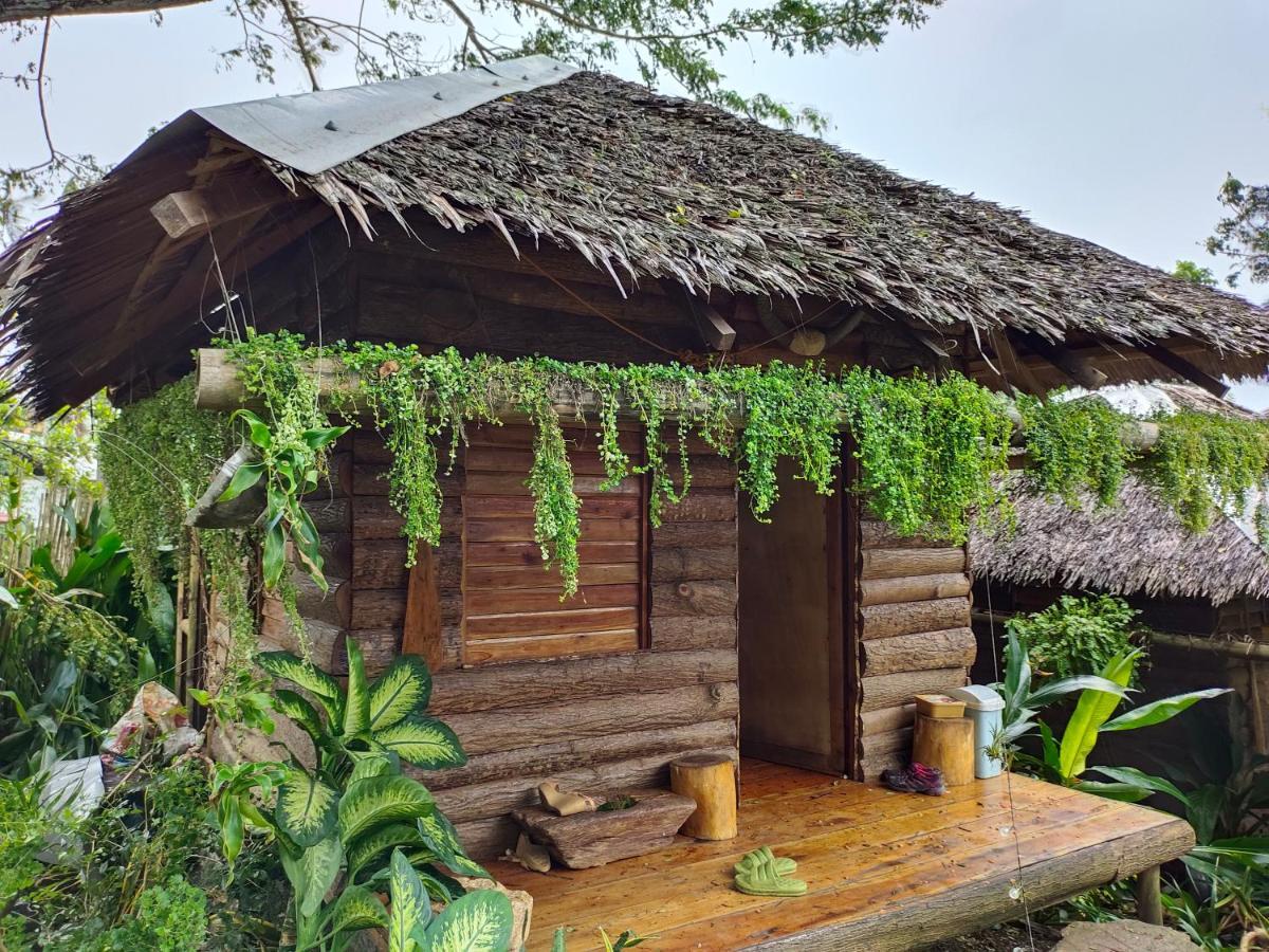 Hotel Payag N' Kapitan, Experience Pinubre Living Siquijor Exteriér fotografie