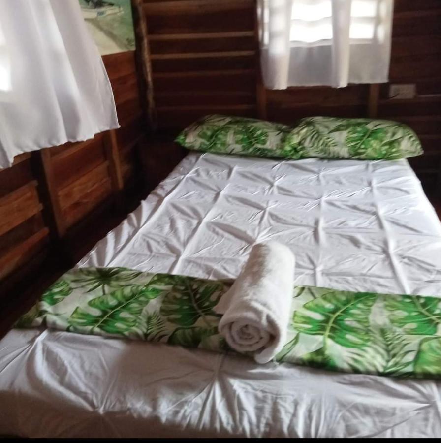 Hotel Payag N' Kapitan, Experience Pinubre Living Siquijor Exteriér fotografie