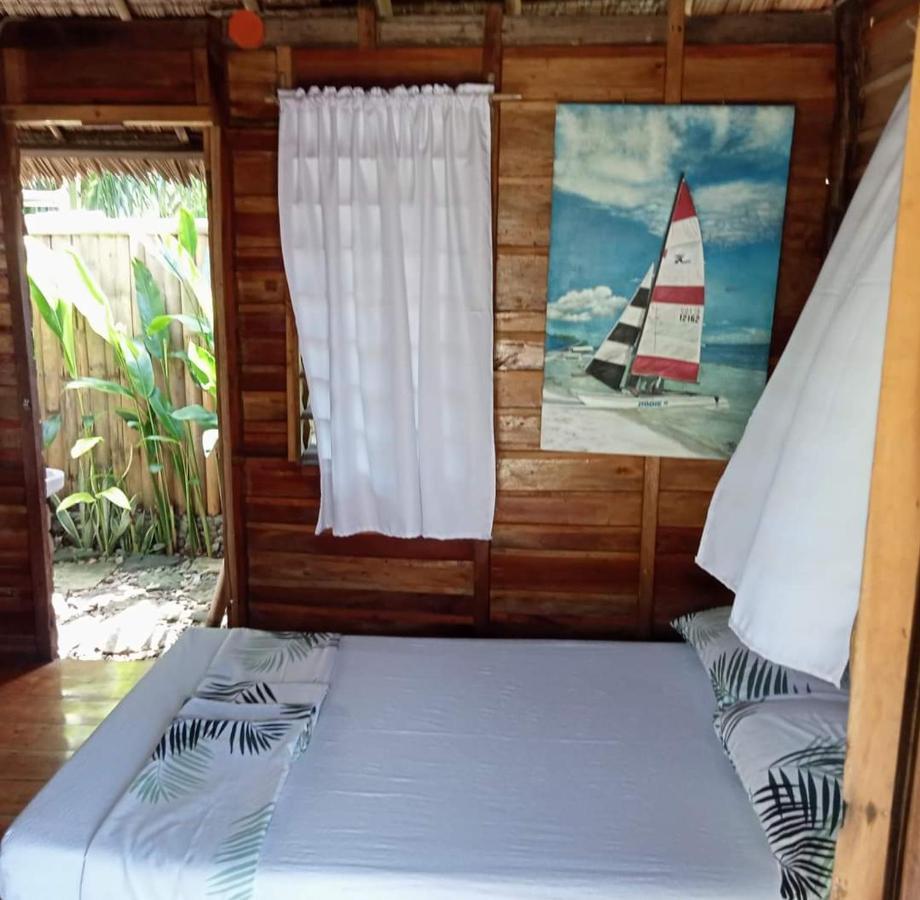 Hotel Payag N' Kapitan, Experience Pinubre Living Siquijor Exteriér fotografie