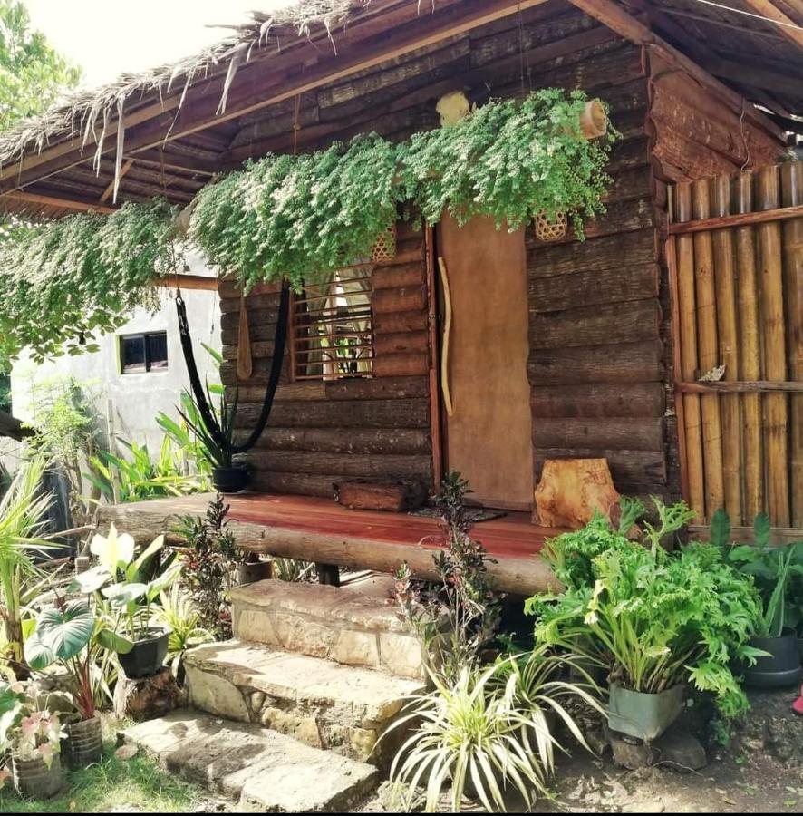 Hotel Payag N' Kapitan, Experience Pinubre Living Siquijor Exteriér fotografie