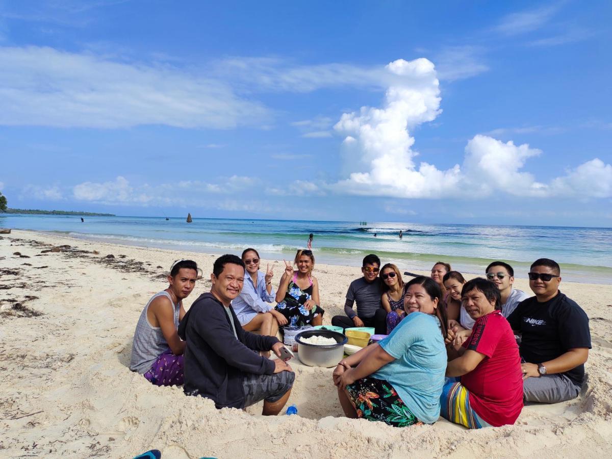 Hotel Payag N' Kapitan, Experience Pinubre Living Siquijor Exteriér fotografie