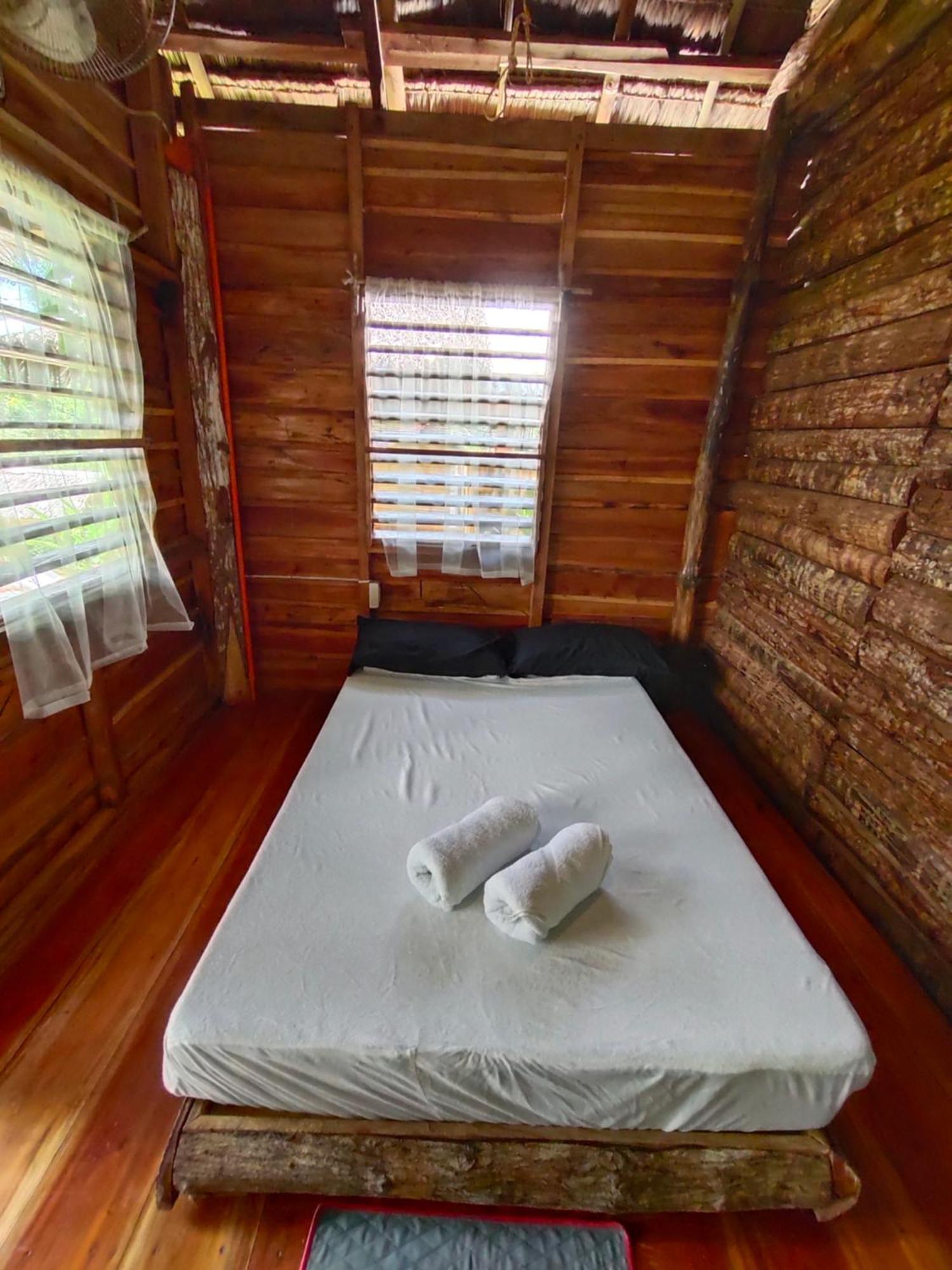 Hotel Payag N' Kapitan, Experience Pinubre Living Siquijor Pokoj fotografie