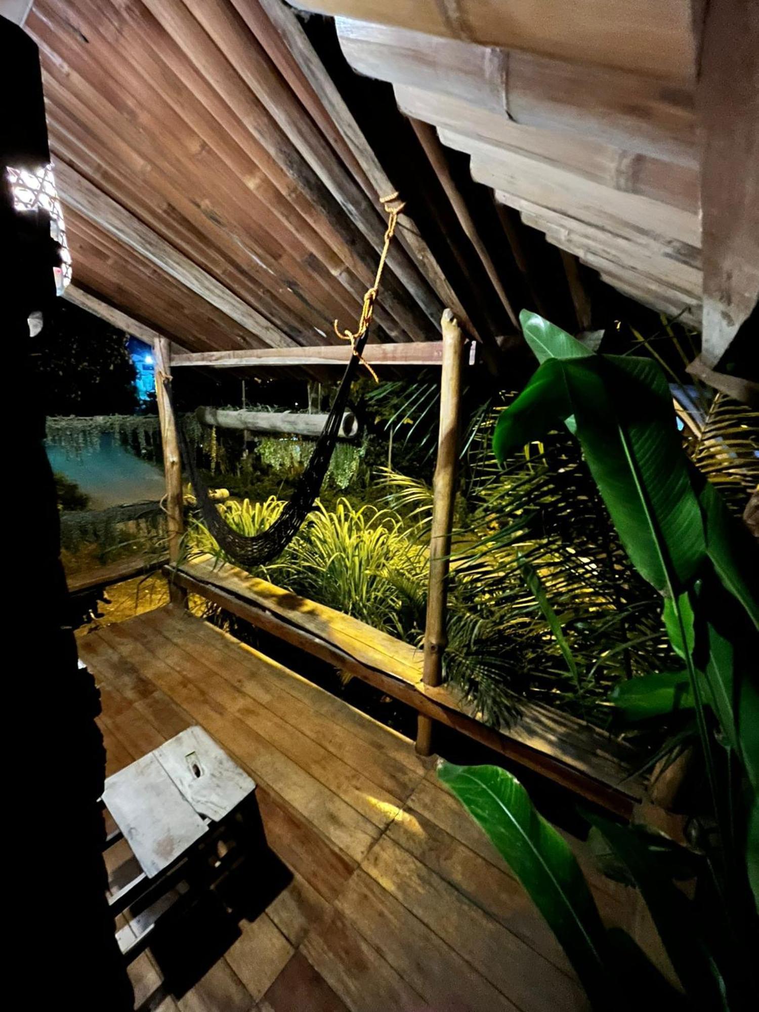 Hotel Payag N' Kapitan, Experience Pinubre Living Siquijor Pokoj fotografie
